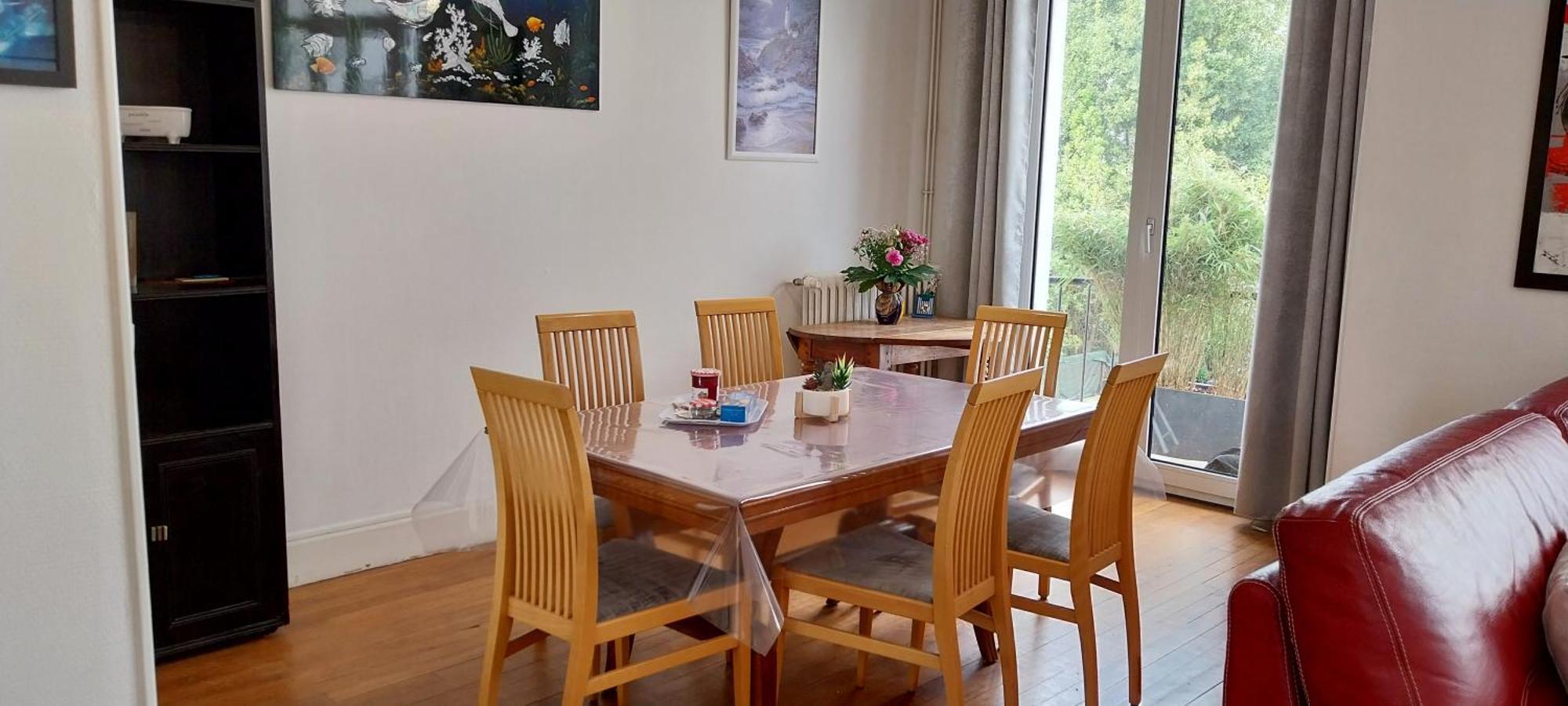 Maison De Ville Plein Centre, 3 Etoiles, A 200M De La Plage, Parking Prive, Wifi Royan Exterior photo
