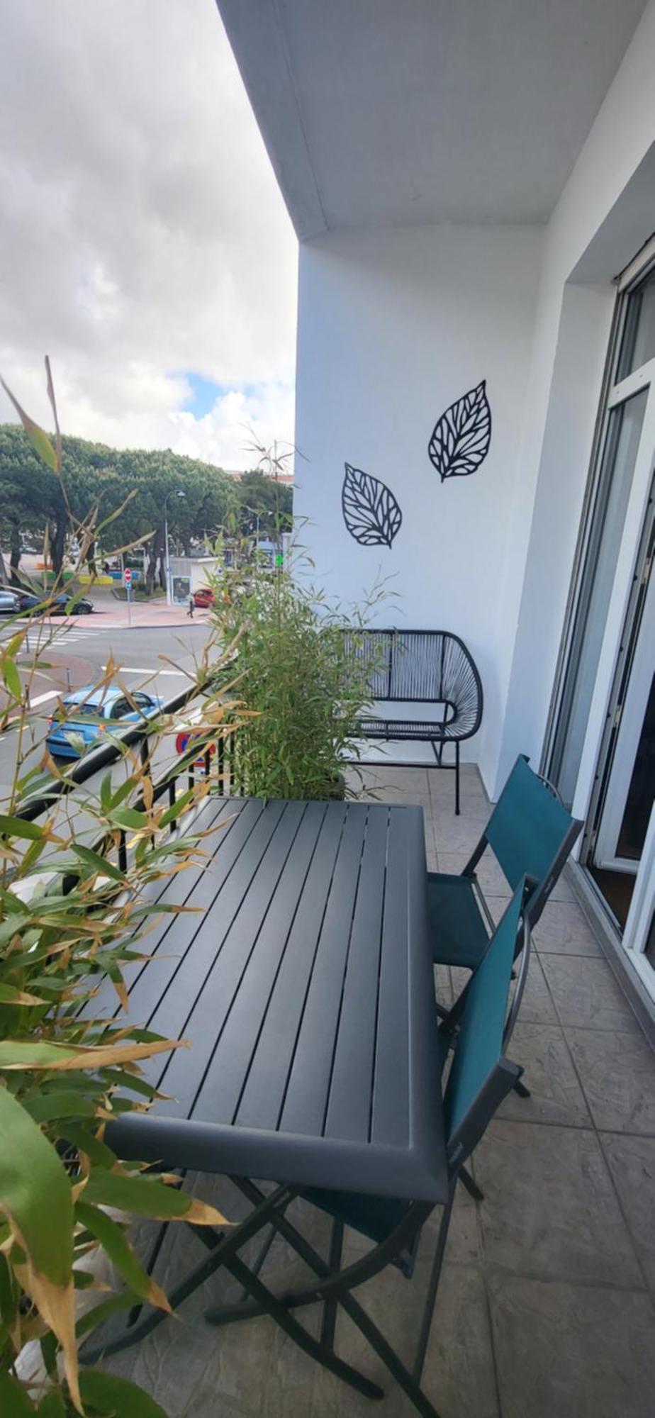 Maison De Ville Plein Centre, 3 Etoiles, A 200M De La Plage, Parking Prive, Wifi Royan Exterior photo