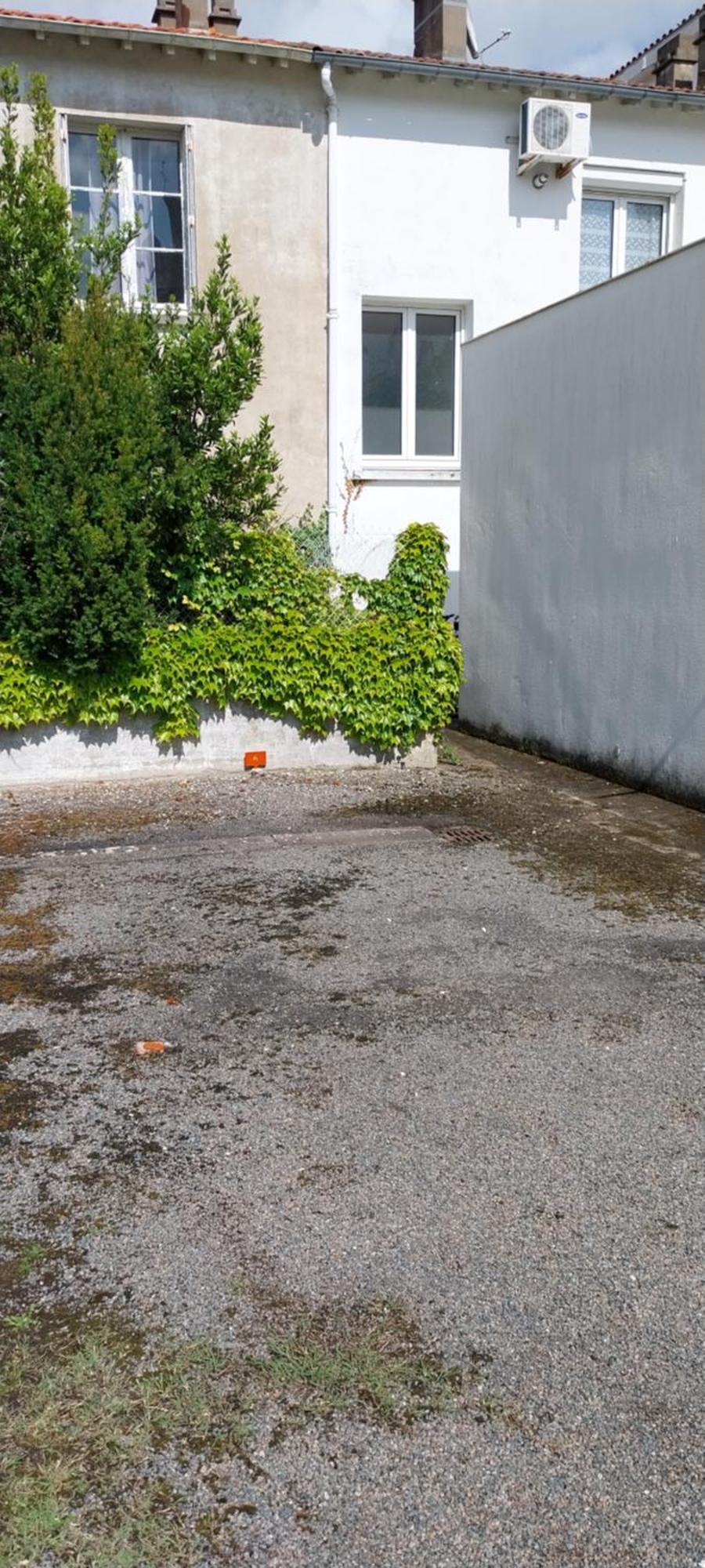 Maison De Ville Plein Centre, 3 Etoiles, A 200M De La Plage, Parking Prive, Wifi Royan Exterior photo